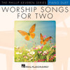 Product image for Great I Am (arr. Phillip Keveren) | Phillips, Craig & Dean | Piano Duet | Digital Sheet Music | My Worship Store