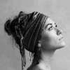 Product image for Turn Your Eyes Upon Jesus | Lauren Daigle | Piano/Vocal/Guitar | Digital Sheet Music | My Worship Store