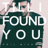 Product image for Till I Found You | Phil Wickham | Piano/Vocal/Guitar | Digital Sheet Music | My Worship Store
