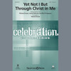 Yet Not I But Through Christ in Me (arr. Thomas Grassi) - Viola | CityAlight | Choral Instrumental Pak | Digital Sheet Music | My Worship Store