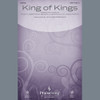 Product image for King Of Kings (arr. Heather Sorenson) - Full Score | Hillsong Worship | Choral Instrumental Pak | Digital Sheet Music | My Worship Store