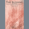 Product image for The Blessing (arr. Heather Sorenson) | Kari Jobe & Cody Carnes | Choral | Digital Sheet Music | My Worship Store