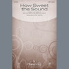 How Sweet the Sound - Capo Guitar | Citizen Way,Josh Calhoun | Choral Instrumental Pak | Digital Sheet Music | My Worship Store
