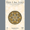 Here I Am, Lord - Cello | Choral Instrumental Pak | Digital Sheet Music | My Worship Store