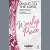 Product image for Shout To The Lord | Carman,Darlene Zschech | Choral | Digital Sheet Music | My Worship Store