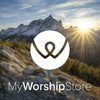 Product image for A Mighty Fortress Is Our God | Lead Sheet / Fake Book | Digital Sheet Music | My Worship Store