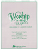 Product image for Worship Hymns for Organ - Volume 3 | Fred Bock Music Company | Organ Solo | My Worship Store