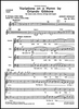 Product image for Variations on a Hymn by Gibbons | Chester Music | SATB | My Worship Store