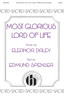 Product image for Most Glorious Lord of Life | Hinshaw Music | SATB | My Worship Store