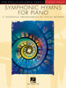 Product image for Symphonic Hymns for Piano |  | Piano Solo | My Worship Store