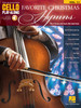 Product image for Favorite Christmas Hymns |  | Book/Online Audio | My Worship Store