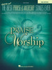 Product image for More of the Best Praise and Worship Songs Ever - 2nd Edition |  | Easy Piano | My Worship Store