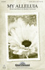 Product image for My Alleluia | Shawnee Press | SATB | My Worship Store