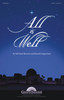 Product image for All Is Well | Shawnee Press | StudioTrax CD (accompaniment only) | My Worship Store