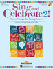 Product image for Sing and Celebrate 2! Sacred Songs for Young Voices | Shawnee Press | Book/Enhanced CD (with teaching resources and reproducible pages) | My Worship Store