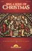 Product image for Sing a Song of Christmas | Shawnee Press | Listening CD | My Worship Store