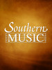 Product image for Hymn of Peace | Southern Music Co. | Condensed Score | My Worship Store