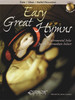 Product image for Easy Great Hymns | Curnow Music | Flute/Oboe/Mallet Percussion | My Worship Store