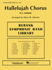Product image for Hallelujah Chorus | Rubank Publications | Score & Parts | My Worship Store