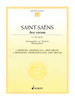 Product image for Ave Verum | Schott | 2 Soprano Voices and Organ | My Worship Store