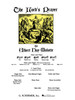 Product image for The Lord's Prayer | G. Schirmer, Inc. | Soprano/Tenor Duet | My Worship Store