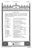 Product image for Seek Ye the Lord | Schirmer | SATB with organ and tenor solo | My Worship Store