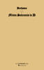 Product image for Missa Solemnis in D, Op. 123 | G. Schirmer, Inc. | SATB | My Worship Store