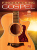 Product image for Fingerpicking Gospel |  | Solo Guitar with Tab | My Worship Store