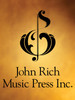 Product image for Stand Up Stand Up For Jesus | John Rich Music Press |  | My Worship Store