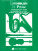 Product image for Instruments In Praise - C Instrumental Solos/Duets | Fred Bock Music Company |  | My Worship Store