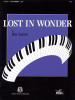 Product image for Lost in Wonder | Thomas House Publications | Piano Solo | My Worship Store
