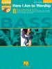 Product image for Here I Am to Worship - Bass Edition |  | Bass | My Worship Store