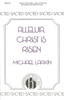 Product image for Alleluia, Christ Is Risen | Hinshaw Music |  | My Worship Store