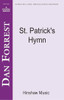 Product image for St Patrick's Hymn | Hinshaw Music |  | My Worship Store