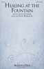 Product image for Healing at the Fountain | Brookfield Press | SATB | My Worship Store