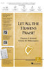 Product image for Let All the Heavens Praise! | Jubal House Publications | Accompaniment CD | My Worship Store