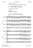 Product image for I Love the Lord | Novello | SSAATTBB a cappella | My Worship Store