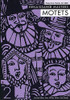 Product image for Motets | Novello | SATB | My Worship Store