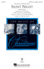 Product image for Silent Night |  | SATBB opt. a cappella | My Worship Store