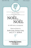 Product image for Noel, Noel | Fred Bock Music Company | Accompaniment CD | My Worship Store