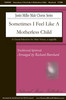 Product image for Sometimes I Feel Like a Motherless Child | National Music Publishers | TTBB div. a cappella | My Worship Store