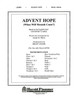 Product image for Advent Hope | Shawnee Press | Orchestration | My Worship Store