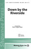 Product image for Down by the Riverside | Shawnee Press | SAB | My Worship Store