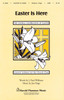 Product image for Easter Is Here | Shawnee Press | SAB | My Worship Store