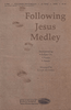 Product image for Following Jesus Medley | Shawnee Press | SATB | My Worship Store