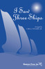 Product image for I Saw Three Ships | Shawnee Press | 3-Part Mixed with handbells | My Worship Store