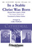 Product image for In a Stable Christ Was Born | Shawnee Press | SATB, a cappella | My Worship Store