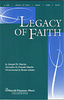 Product image for Legacy of Faith | Shawnee Press | SATB | My Worship Store
