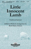 Product image for Little Innocent Lamb | Shawnee Press | Unison/2-Part | My Worship Store