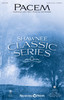 Product image for Pacem | Shawnee Press | SATB/opt. Violin | My Worship Store